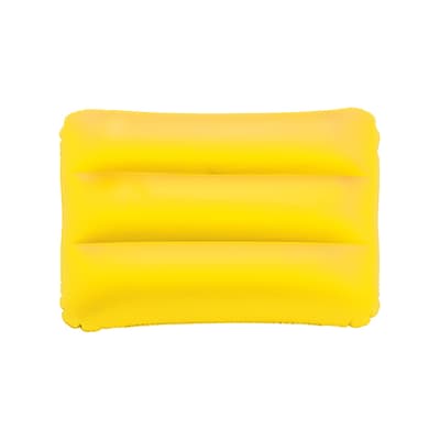 Beach pillow