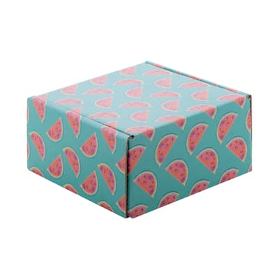 Postal box