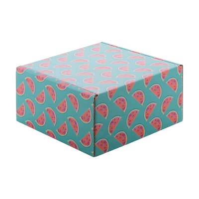 Postal box