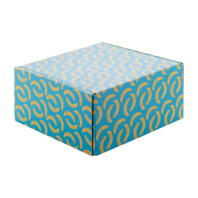 Postal box