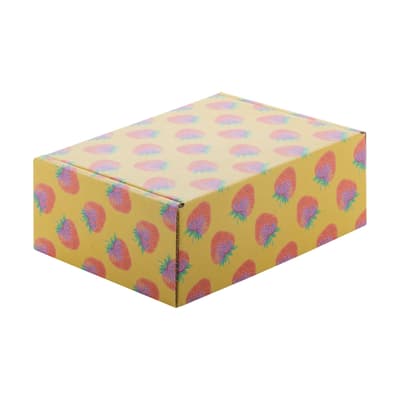 Postal box