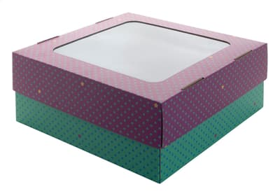 Gift box