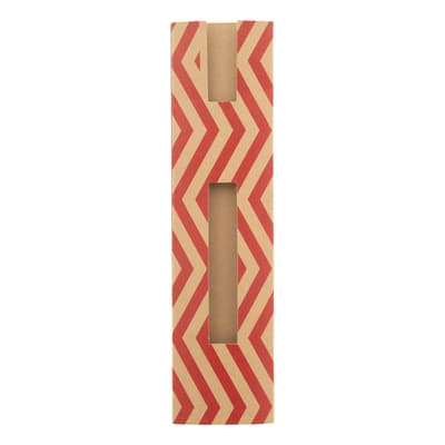 Custom pen sleeve