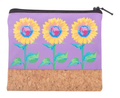 Custom cosmetic bag