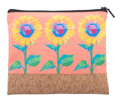 Custom cosmetic bag