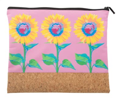 Custom cosmetic bag
