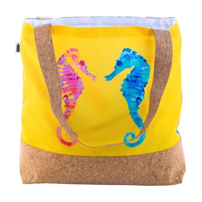 Beach or shopping bag
