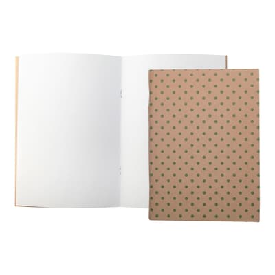 Custom notebook