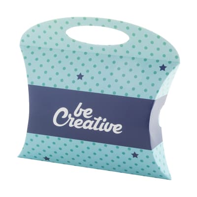 Pillow box