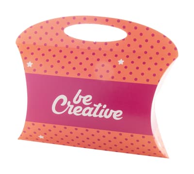 Pillow box