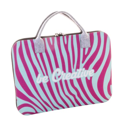 Custom document bag