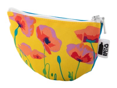 Custom RPET purse