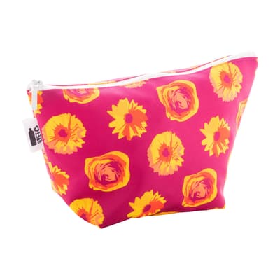 Custom cosmetic bag