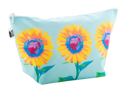 Custom cosmetic bag