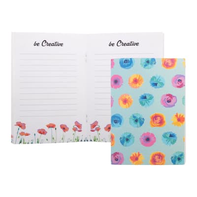 Custom notebook