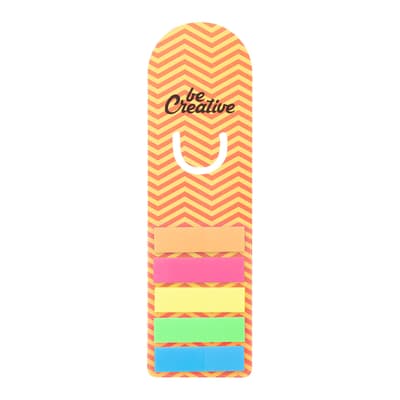 Custom bookmark
