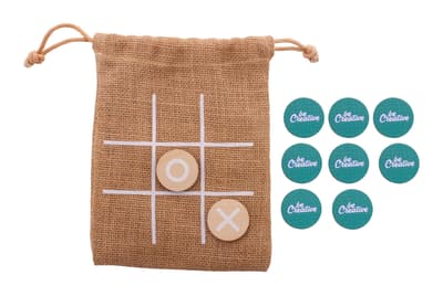 Tic-tac-toe
