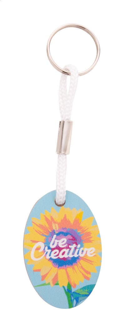 Custom keyring