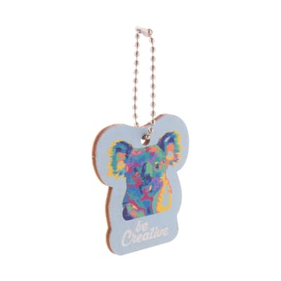 Custom keyring
