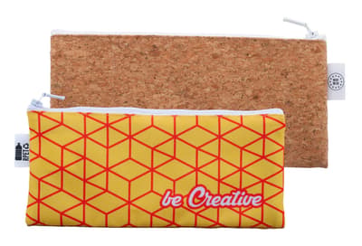 Custom pen case