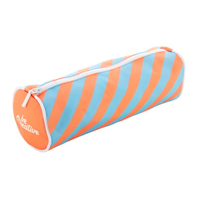 Custom pen case