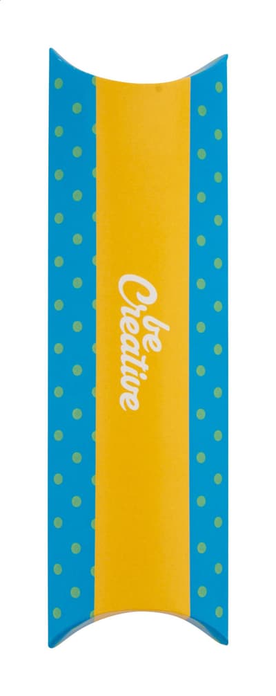 Pen pillow box