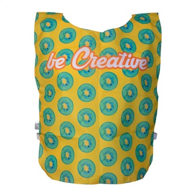 Custom RPET sport vest