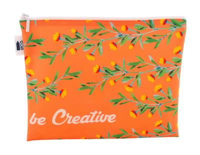 Custom cosmetic bag