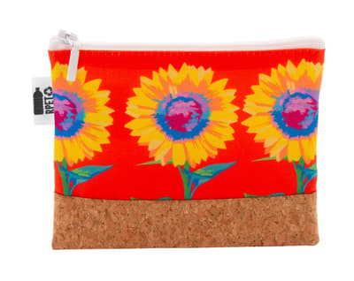 Custom cosmetic bag