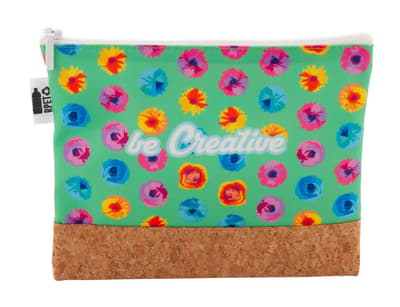Custom cosmetic bag