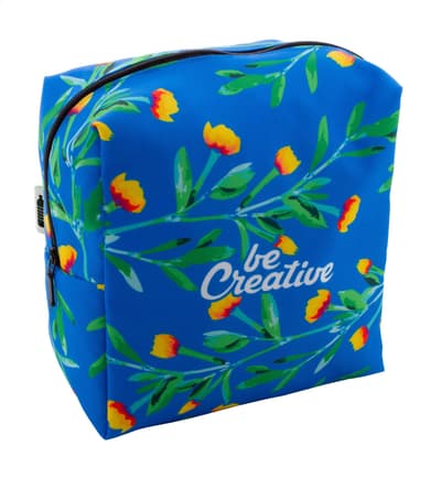 Custom cosmetic bag