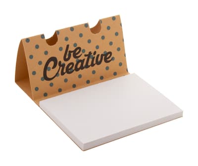 Custom pen holder