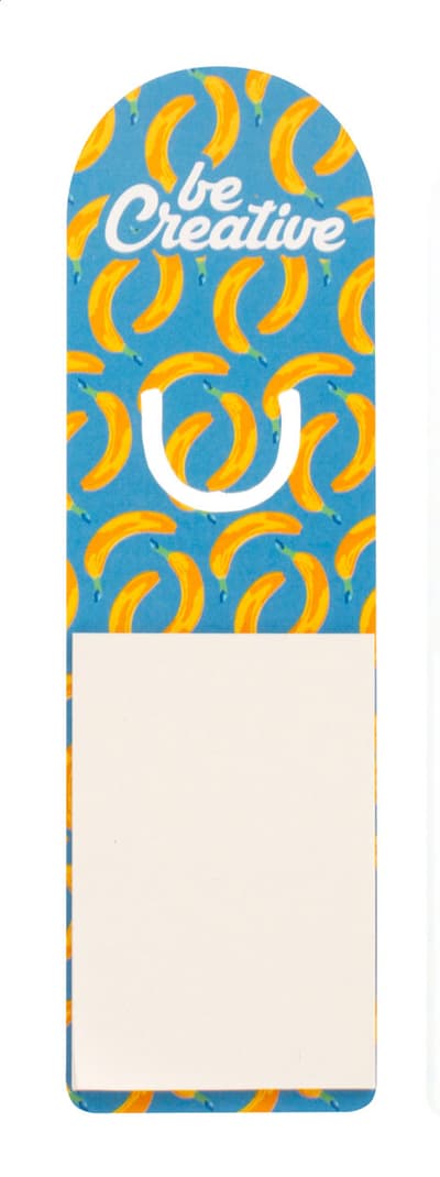 Custom bookmark