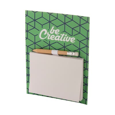 Custom fridge magnet