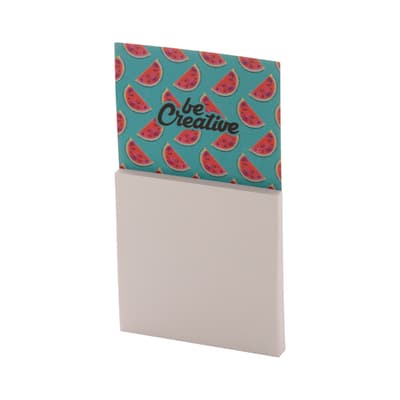 Custom fridge magnet