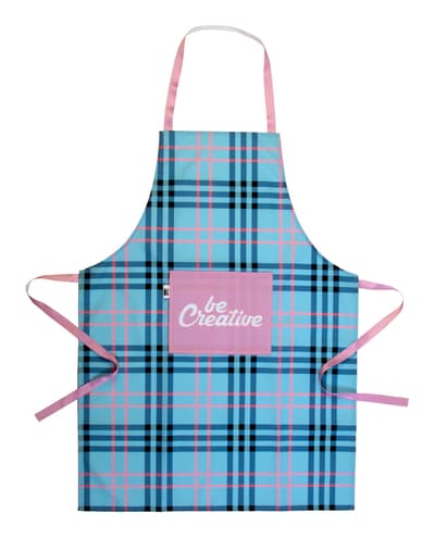Custom RPET apron