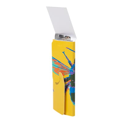 Custom honey packet, 1 pc