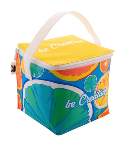 Custom cooler bag