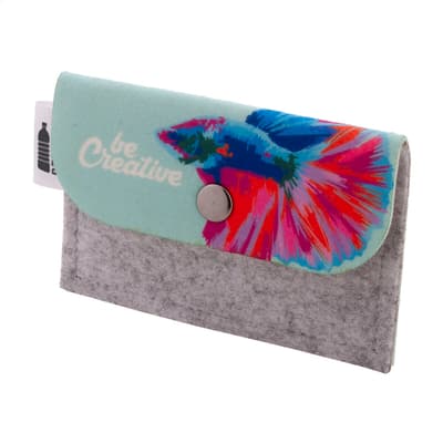 Custom purse