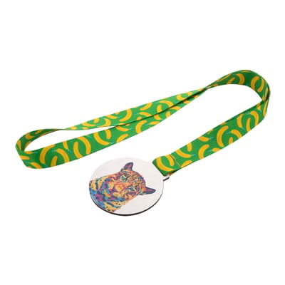 Custom medal