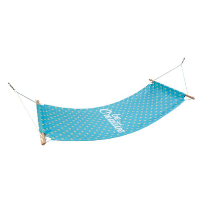 Custom RPET hammock