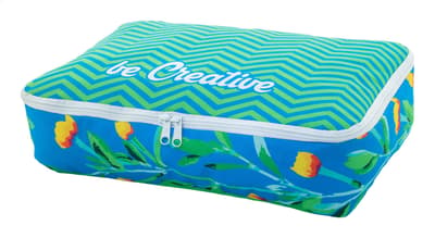 Custom organizer