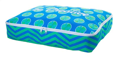 Custom organizer