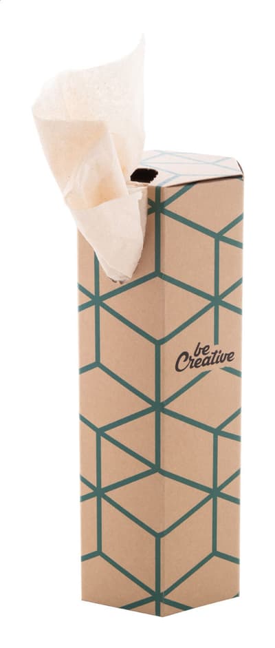 Custom paper tissues
