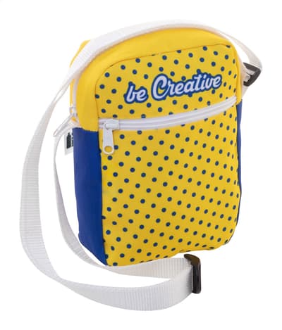 Custom crossbody bag