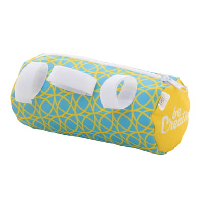 Custom bicycle handlebar bag