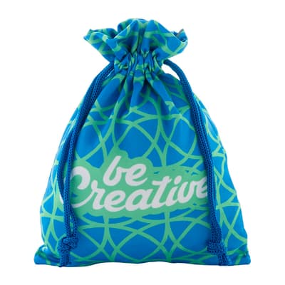 Custom gift bag, medium