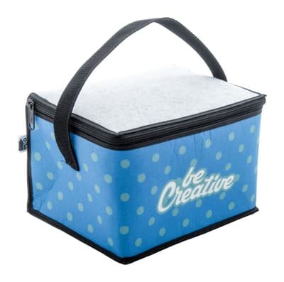 Custom cooler bag