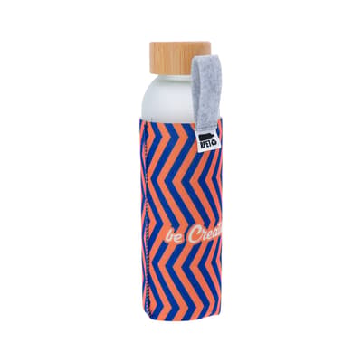 Glass bottle
