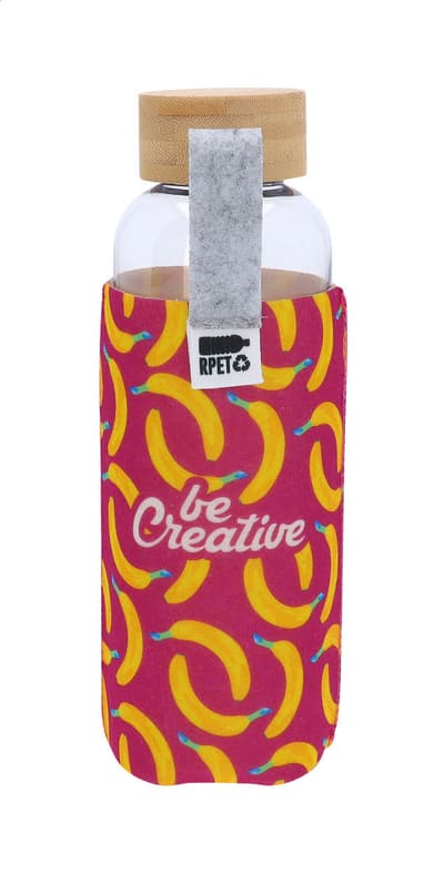 RPET bottle